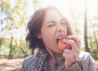 Если жевательные звуки раздражают Вас — виноват Ваш мозг