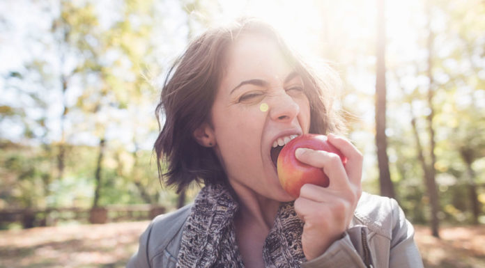 Если жевательные звуки раздражают Вас — виноват Ваш мозг