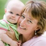 Дети, рождённые пожилыми матерями, имеют лучшие умственные способности