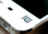 Смартфоны от китайской Xiaomi