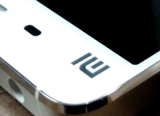 Смартфоны от китайской Xiaomi