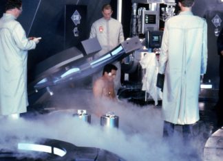 Ученые из США продвинулись в вопросе замораживания и размораживания живых органов