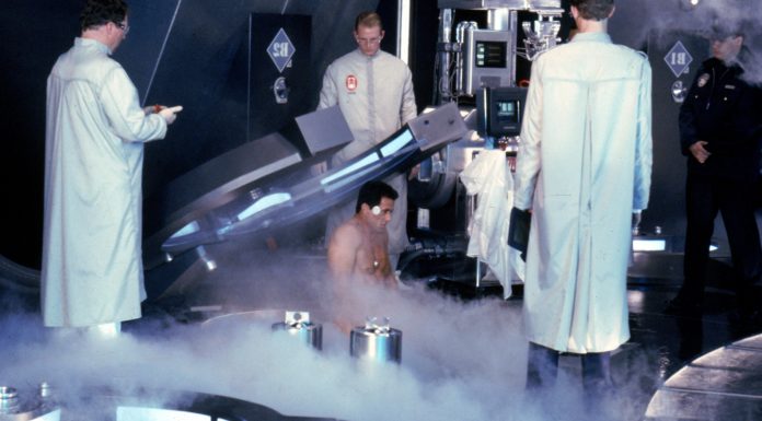 Ученые из США продвинулись в вопросе замораживания и размораживания живых органов