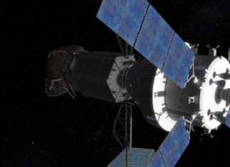 Китай добудет ресурсы с астероидов и раскроет тайны Юпитера