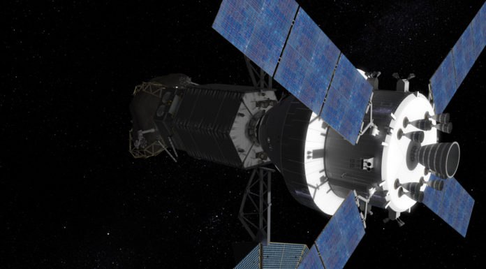 Китай добудет ресурсы с астероидов и раскроет тайны Юпитера