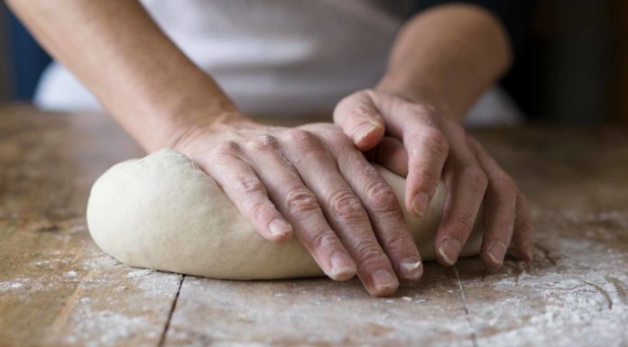 Ученые: Процесс производства буханки хлеба вредит атмосфере Земли