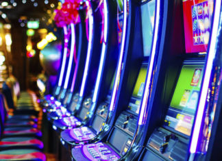 Игровые автоматы Вулкан: общие сведения