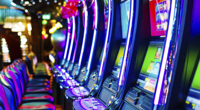 Игровые автоматы Вулкан: общие сведения