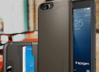 Чехлы для iPhone и других смартфонов