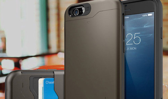 Чехлы для iPhone и других смартфонов