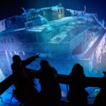 Британский туроператор готовит подводную экскурсию к «Титанику»