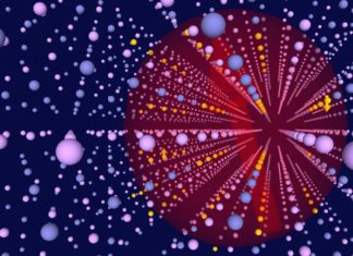 Дифракция электронов в термоядерной физике