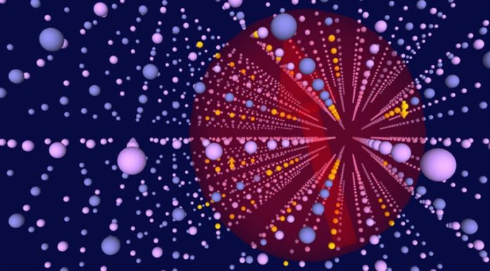 Дифракция электронов в термоядерной физике