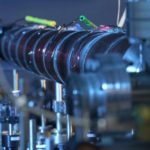 Физики создали жидкость с отрицательной массой