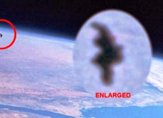 Обнаружены новые свидетельства существования загадочного спутника «Черный рыцарь»