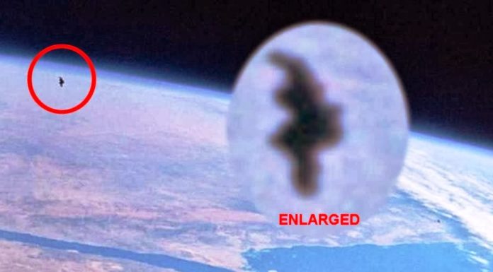 Обнаружены новые свидетельства существования загадочного спутника «Черный рыцарь»