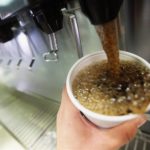 Употребление сладких напитков крайне опасно для мозга