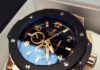 Часы Hublot