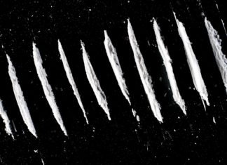 Кокаин гораздо более аддиктивный, чем думали раньше