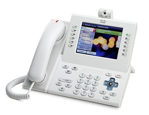 Виртуальная телефония для бизнес-общения