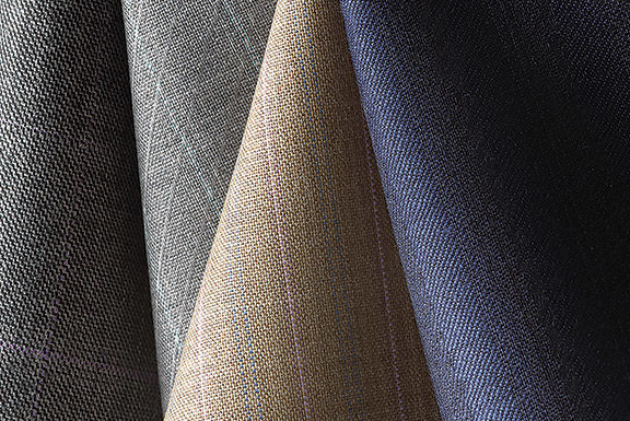 Как выбрать шерстяную ткань?