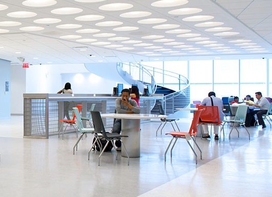 Центр учёта переводов интерактивных ставок