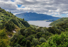 Ученые обнаружили потерянное 8-ое чудо света