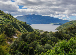 Ученые обнаружили потерянное 8-ое чудо света