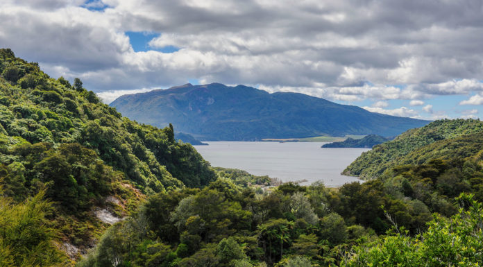 Ученые обнаружили потерянное 8-ое чудо света