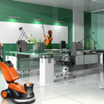 Уборка после ремонта