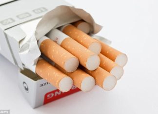 Прайс-лист на сигареты оптом