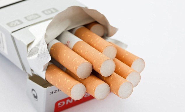 Прайс-лист на сигареты оптом