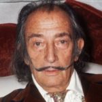 Останки Сальвадора Дали подвергнут эксгумации