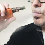 Электронные сигареты разрушают ДНК