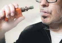 Электронные сигареты разрушают ДНК