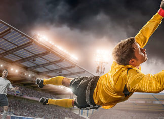 Букмекерская контора «Фонбет»