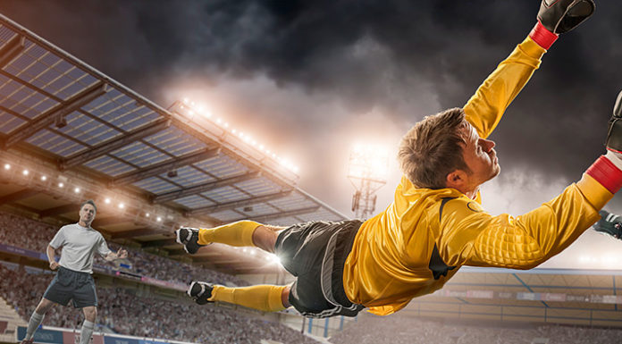 Букмекерская контора «Фонбет»