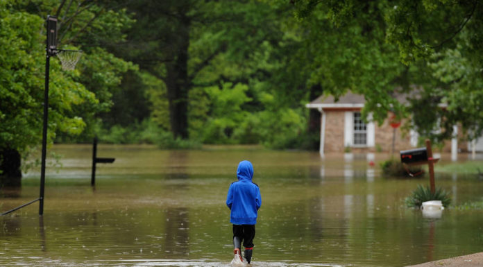 Ученые назвали причину экстремальной погоды на Земле