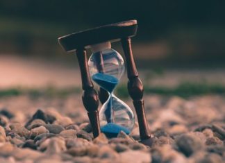 Почему с возрастом нам кажется, что время течет быстрее