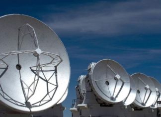 Что мы будем делать, если с нами свяжутся инопланетяне?