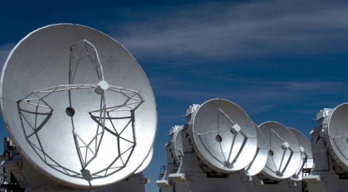 Что мы будем делать, если с нами свяжутся инопланетяне?