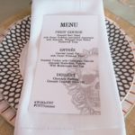 Уловки ресторанных меню: как нас заставляют заказывать