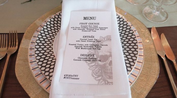 Уловки ресторанных меню: как нас заставляют заказывать