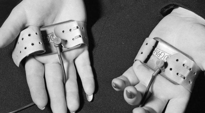 А всегда ли вы говорите правду, когда не врете?