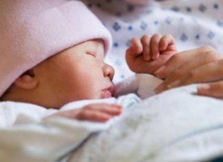 Три мифа о родах