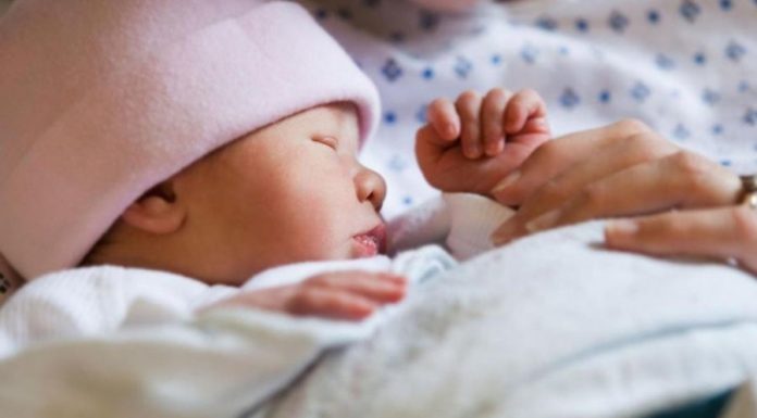 Три мифа о родах