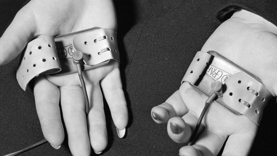 А всегда ли вы говорите правду, когда не врете? 1 ae68348bb67116053c1d2cd3fa3d9673