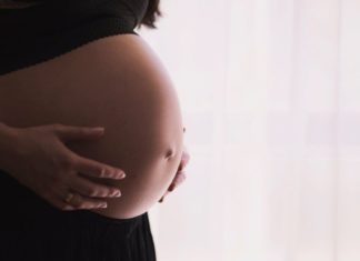 Три мифы о беременности