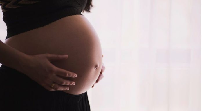 Три мифы о беременности