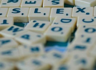 Шрифт, который помогает людям с дислексией